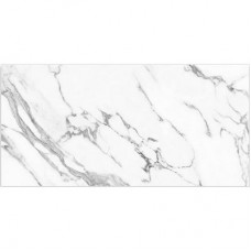 ПЛИТКА ATLANTIS WHITE SATIN RECT 59,8х119,8